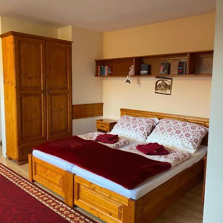 Apartman Dorian Besenova Exterior photo