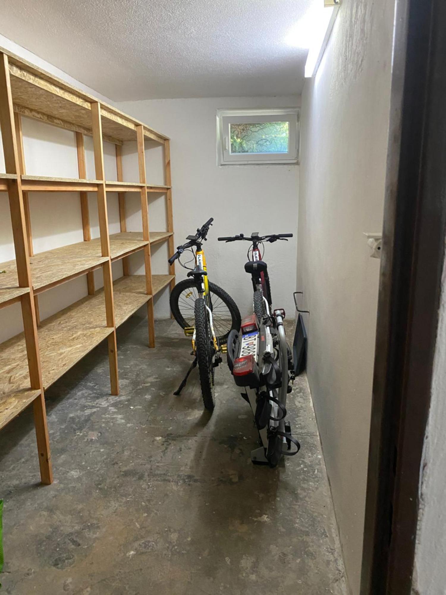 Apartman Dorian Besenova Exterior photo