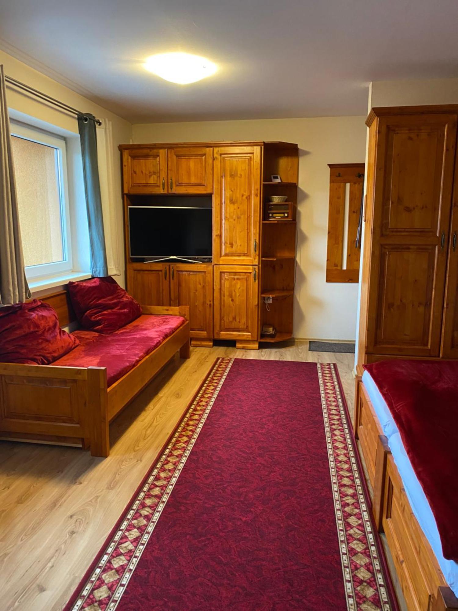 Apartman Dorian Besenova Exterior photo